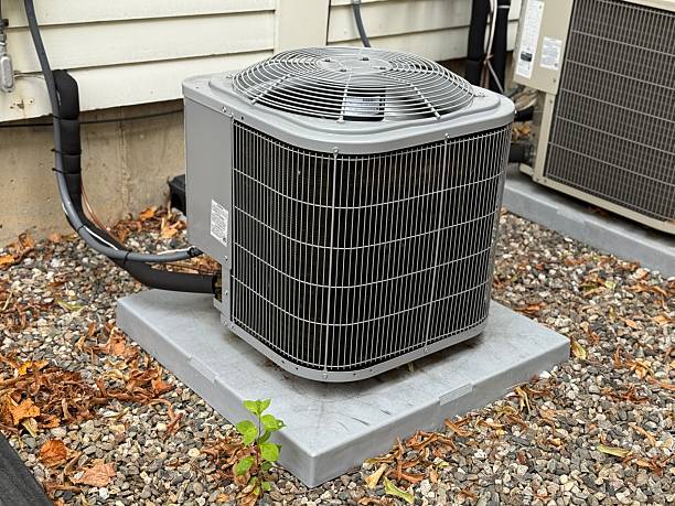 24/7 Emergency Hvac experts in London, CA